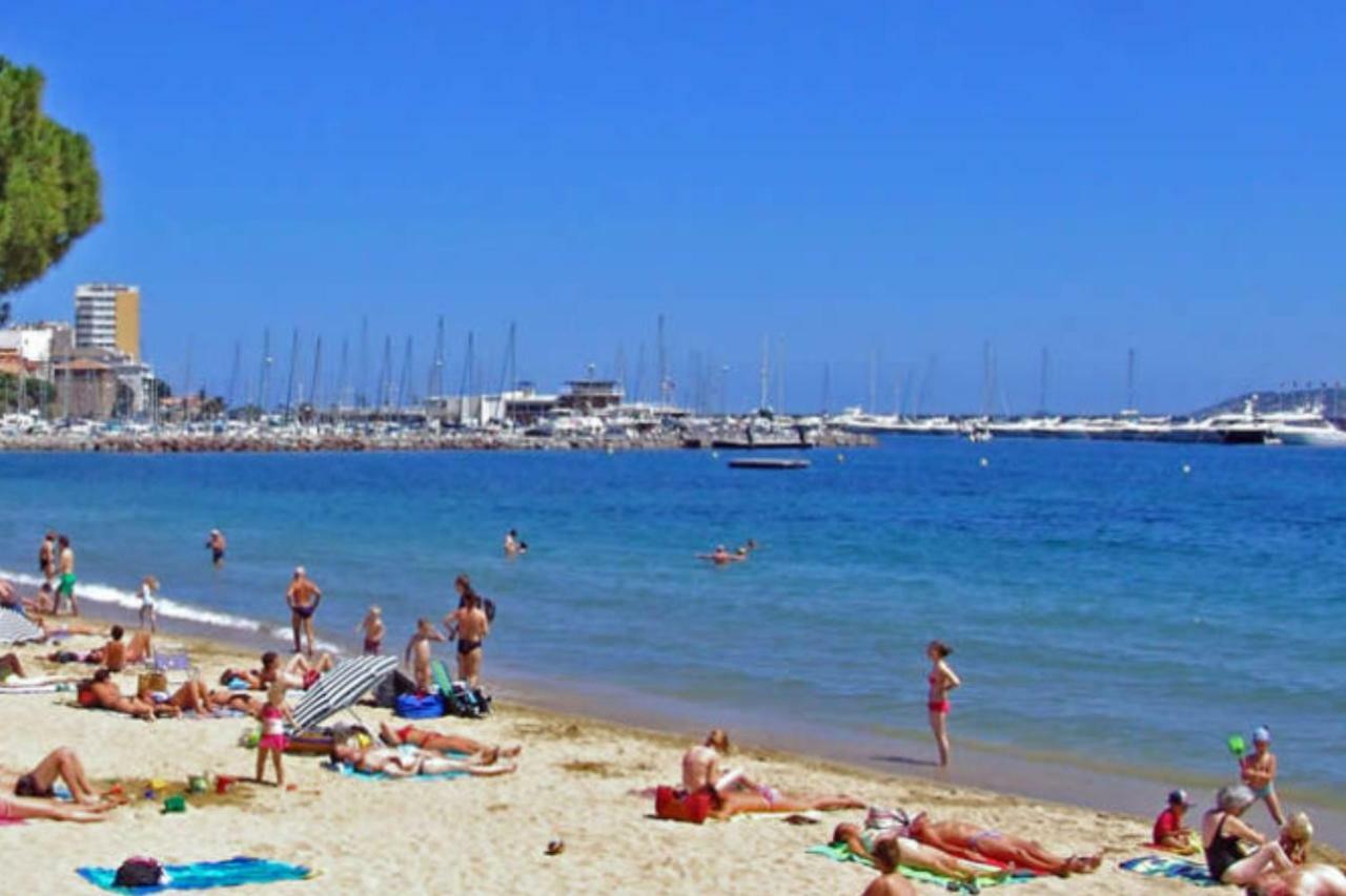 Entre Mer et Estérel Roquebrune-sur Argens Esterno foto